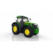 TOMY John Deere traktor 7R.350 Prestige 43312 