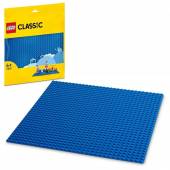 Płytka konstrukcyjna LEGO Classic 11025 niebieska
