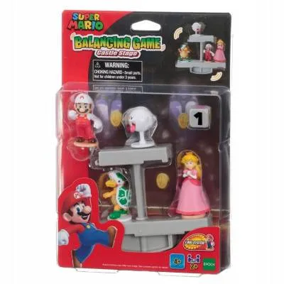 EPOCH gra Mario Balancing Game 7360 Zamek 73605