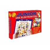 Jawa gra elektroniczna Junior