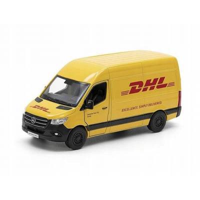 Hipo Mercedes-Benz Sprinter DHL