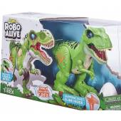 Zuru robo alive dinozaur T-Rex 