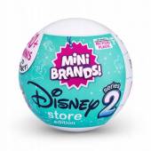 Zuru 5 Surprise figurka Mini Brands Disney kula