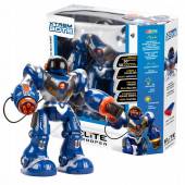 Tm toys xtrem robot elite trooper