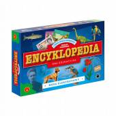 Alexander encyklopedia gra travel mózg elektronowy