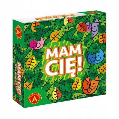 Alexander gra mam cię!