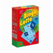 Alexander gra bingo lotto mini