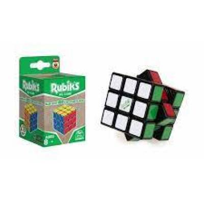Kostka Rubika Rubik`s: Kostka 3x3 EKO 6067025 p6 Spin Master