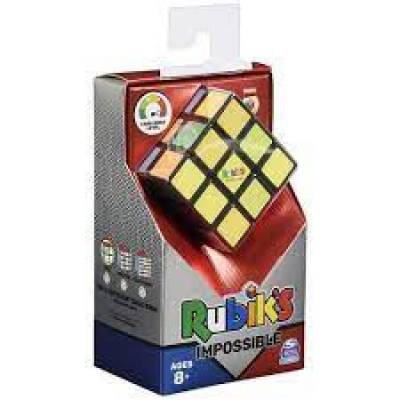 Kostka Rubika Rubik's: Kostka Multikolor 6063974