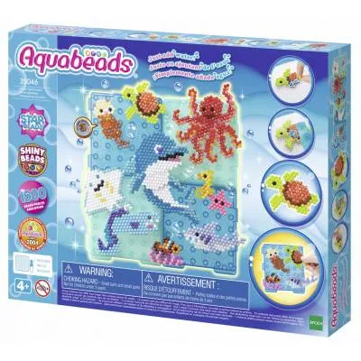 Oceanarium Aquabeads 35046