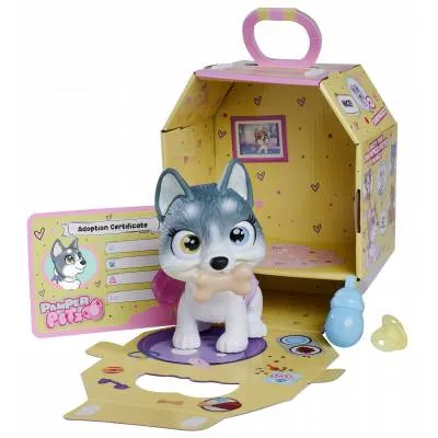 Zabawka SIMBA Pamper Petz Husky 105950135