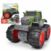 Dickie Farm Traktor FENDT Monster 9 cm 3731000