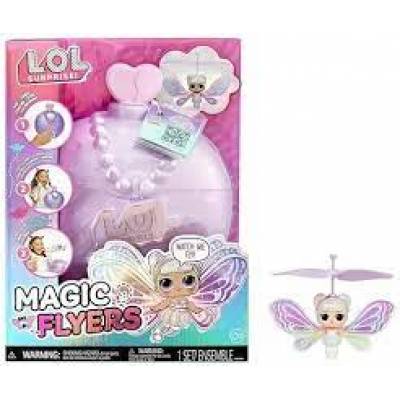 L.O.L. Surprise! Magic Flyers: Sweetie Fly- Hand Guided Flying 