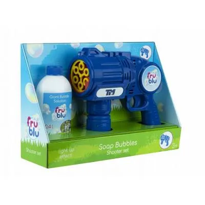 FRU BLU BAŃKOWY SHOOTER + PŁYN 0,4L
