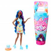 Barbie Pop Reveal Owocowy miks Lalka Seria Owocowy sok
