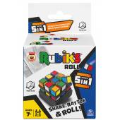 Układanka Logiczna Kostka Rubik Roll