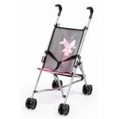 Wózek dla lalki spacerówka Bayer Design Wróżka
