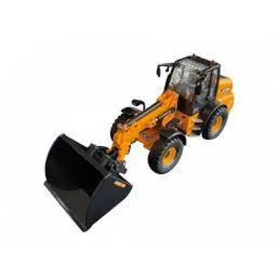 Britains JCB TM420 ładowarka 43260 /3 Tomy