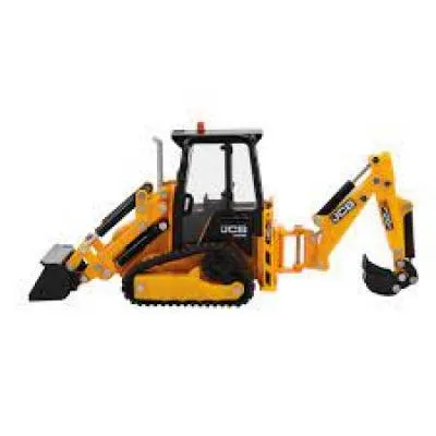 TOMY Britains JCB CXT koparko-spychacz 43287