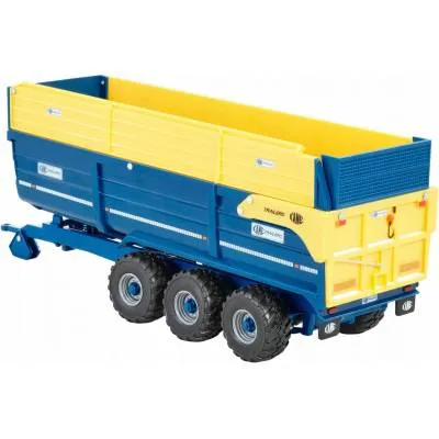 Przyczepa KANE Tri-Axle 1:32 Britains 43284