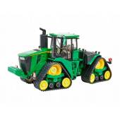 Tomy Britains 43300 traktor 1:32 John Deere 9RX 640