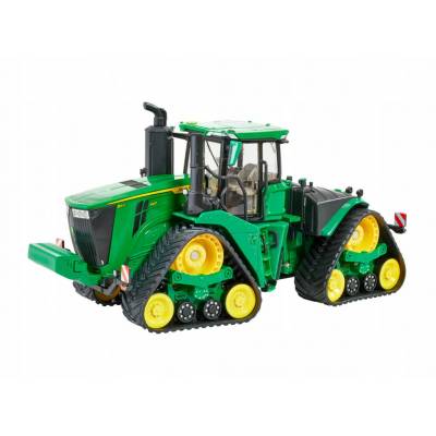 Tomy Britains 43300 traktor 1:32 John Deere 9RX 640