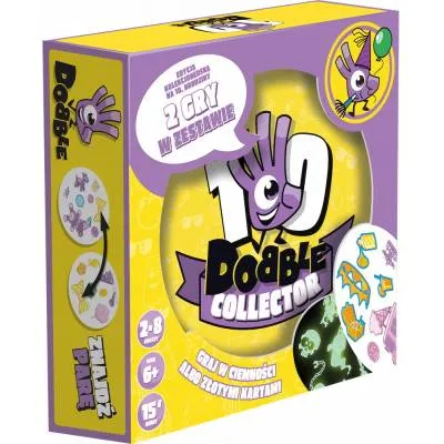 Rebel gra dobble collectors
