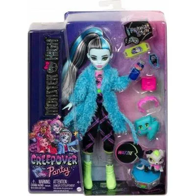 Lalka Mattel Monster High Frankie Stein 29 cm