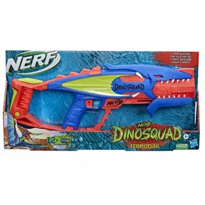 Hasbro nerf dino terrtodak