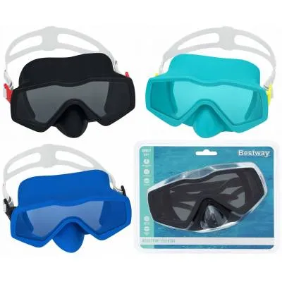 Maska do nurkowania okulary Bestway