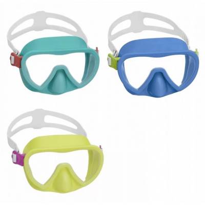 Maska do nurkowania dziecięca okulary Bestway 22057 