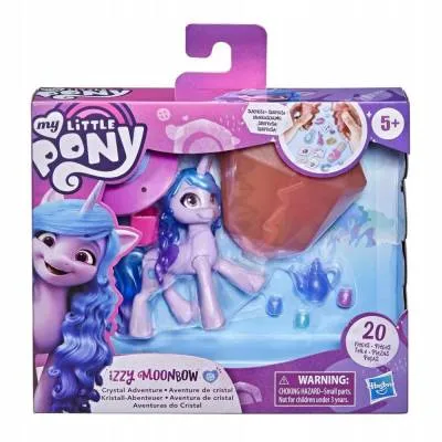 Hasbro my little pony kucyk podstawa z akcesoriami