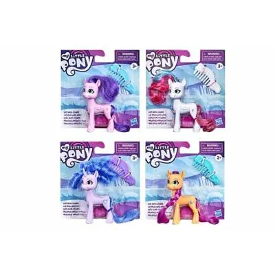 Hasbro my little pony kucyk podstawa z akcesoriami