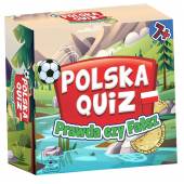 Kangur gra quiz Polska prawda czy fałsz?