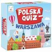 Kangur gra Polska quiz Warszawa