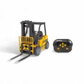 Revell rc construction car forklifter