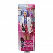 Lalka Barbie naukowiec kariera HCN11