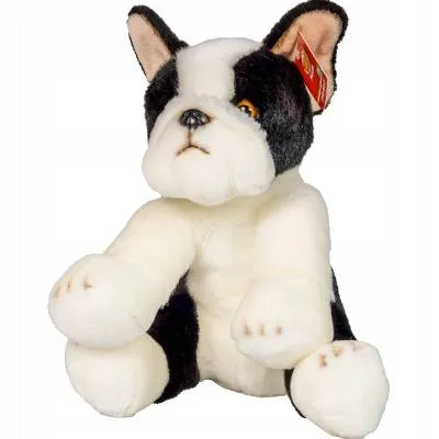 Smily Play pies boston terrier 30 cm
