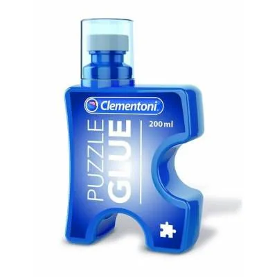 Clementoni klej do puzzli 200ml