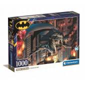 Clementoni puzzle 1000 el compact batman