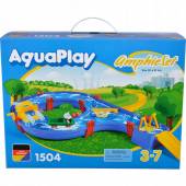 Tor wodny AquaPlay 1504