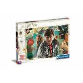 Clementoni puzzle 180 el harry potter