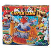 EPOCH gra super mario castle land