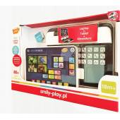 Smilyplay laptop i tablet 2w1