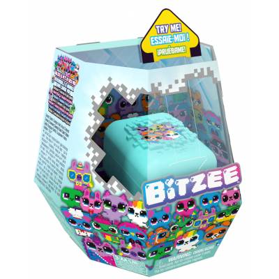 Zwierzątko interaktywne Spin Master Bitzee 6071269