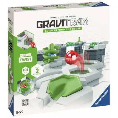 Ravensburger gravitrax zestaw startowy