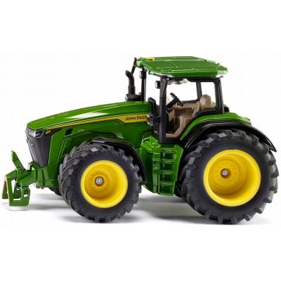 Siku traktor john deere 