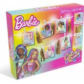 Lamki LED Barbie Festival Light Set 99-0005 06732