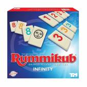 Gra Rummikub Infinity TM TOYS