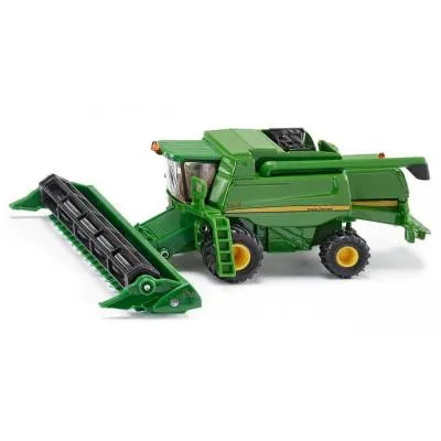 Siku farmer Kombajn harvester JD 9680i 